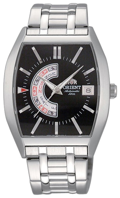 ORIENT FNAA002B wrist watches for men - 1 image, picture, photo