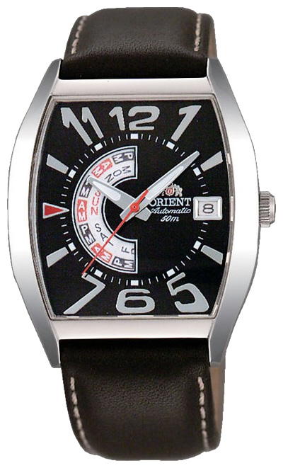 ORIENT FNAA006B wrist watches for men - 1 image, picture, photo