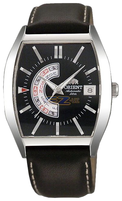 Wrist watch ORIENT for Men - picture, image, photo