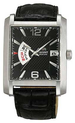 Wrist watch ORIENT for Men - picture, image, photo