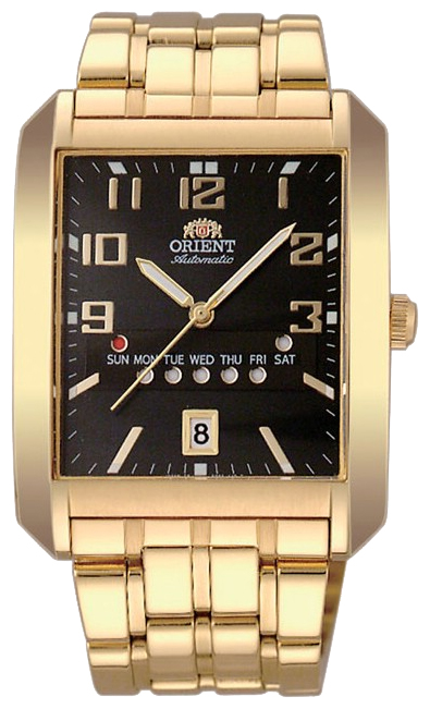 Wrist watch ORIENT for Men - picture, image, photo