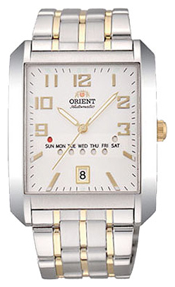 Wrist watch ORIENT for Men - picture, image, photo