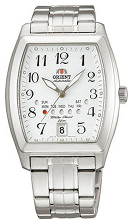 Wrist watch ORIENT for Men - picture, image, photo