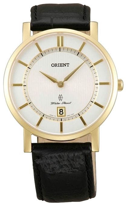 Wrist watch ORIENT for Men - picture, image, photo