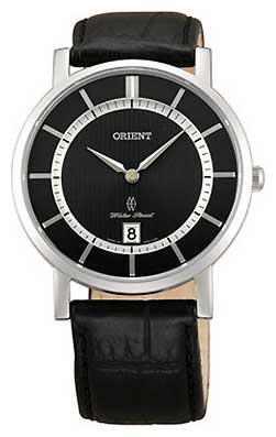 Wrist watch ORIENT for Men - picture, image, photo