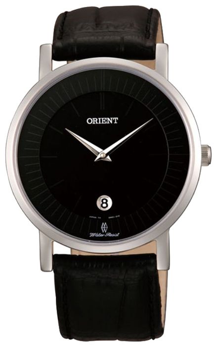 Wrist watch ORIENT for Men - picture, image, photo