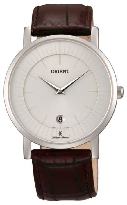 Wrist watch ORIENT for Men - picture, image, photo