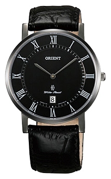 Wrist watch ORIENT for Men - picture, image, photo