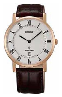 Wrist watch ORIENT for Men - picture, image, photo