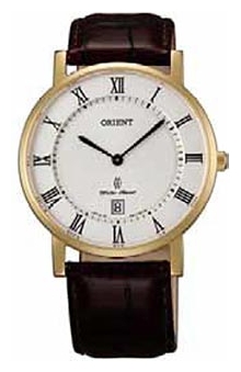 Wrist watch ORIENT for Men - picture, image, photo