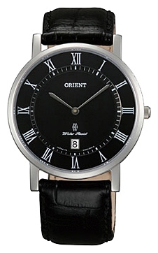 Wrist watch ORIENT for Men - picture, image, photo