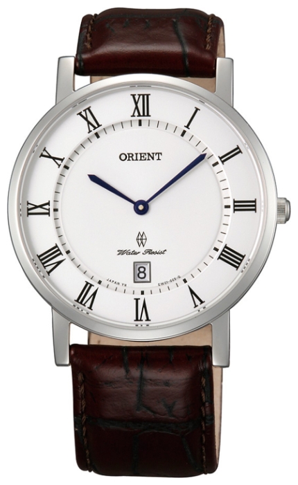 ORIENT UND5004B pictures