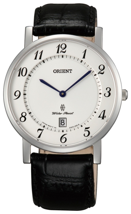 ORIENT UND5004B pictures