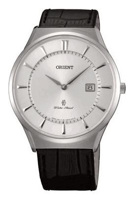 Wrist watch ORIENT for Men - picture, image, photo