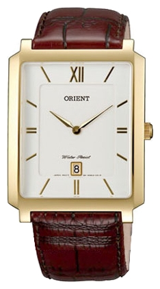 Wrist watch ORIENT for Men - picture, image, photo