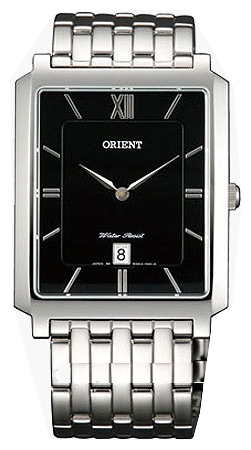 Wrist watch ORIENT for Men - picture, image, photo