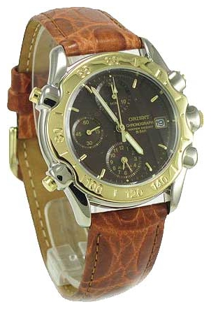 Wrist watch ORIENT for Men - picture, image, photo