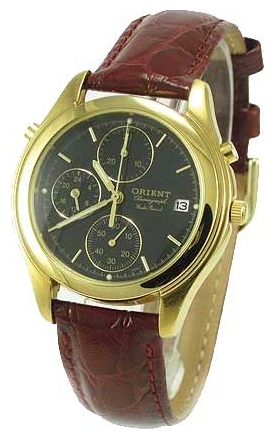 Wrist watch ORIENT for Men - picture, image, photo