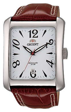 Wrist watch ORIENT for Men - picture, image, photo