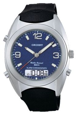 Wrist watch ORIENT for Men - picture, image, photo