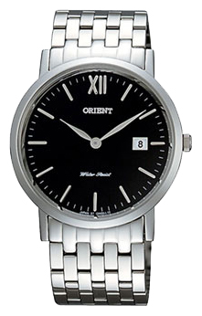 Wrist watch ORIENT for Men - picture, image, photo