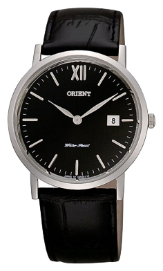 Wrist watch ORIENT for Men - picture, image, photo