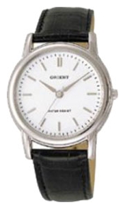 Wrist watch ORIENT for Men - picture, image, photo