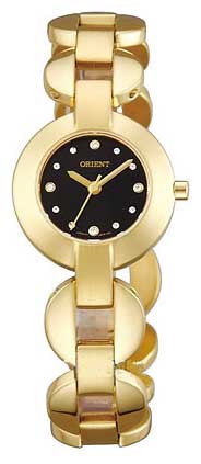 Wrist watch ORIENT for Women - picture, image, photo