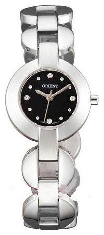 ORIENT LQB2R002B wrist watches for women - 1 photo, image, picture