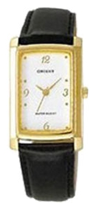 ORIENT LQBCE001W wrist watches for women - 1 photo, picture, image