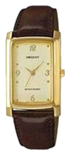 Wrist watch ORIENT for Women - picture, image, photo