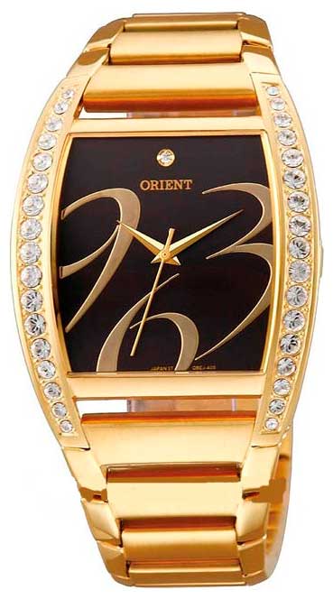 Wrist watch ORIENT for Women - picture, image, photo