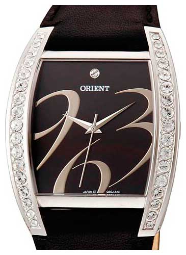 Wrist watch ORIENT for Women - picture, image, photo