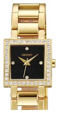 Wrist watch ORIENT for Women - picture, image, photo