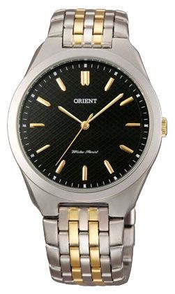 Wrist watch ORIENT for Men - picture, image, photo