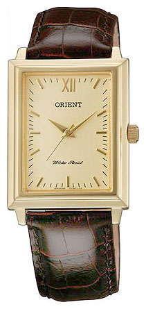 Wrist watch ORIENT for Men - picture, image, photo