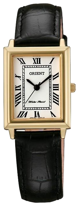 Wrist watch ORIENT for Women - picture, image, photo