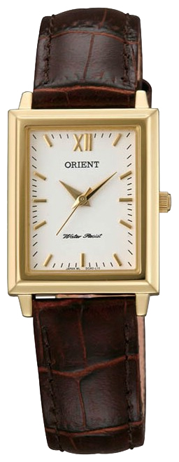 Wrist watch ORIENT for Women - picture, image, photo