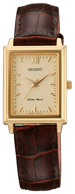 Wrist watch ORIENT for Women - picture, image, photo