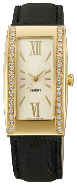 ORIENT LQCAT001C wrist watches for women - 1 picture, image, photo