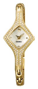 Wrist watch ORIENT for Women - picture, image, photo