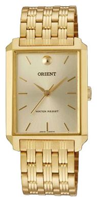 Wrist watch ORIENT for Men - picture, image, photo