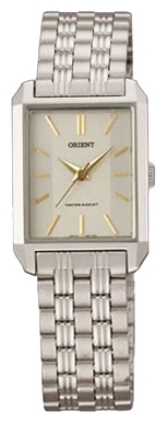 ORIENT LQCAY004C wrist watches for women - 1 image, picture, photo