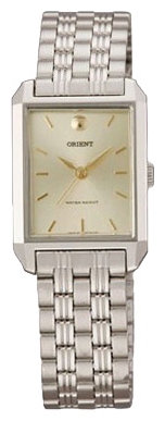 Wrist watch ORIENT for Women - picture, image, photo