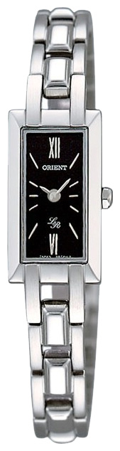 ORIENT LRBCP002B wrist watches for women - 1 photo, image, picture