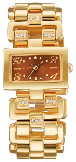 ORIENT LRPEX001T wrist watches for women - 1 image, photo, picture