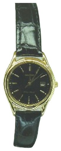 ORIENT LSZ19001B wrist watches for unisex - 1 image, photo, picture