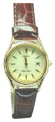 ORIENT LSZ19002Y wrist watches for women - 1 photo, picture, image
