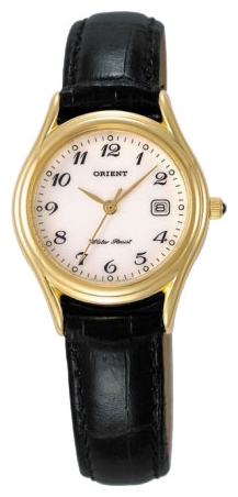 ORIENT LSZ19003W wrist watches for women - 1 image, photo, picture