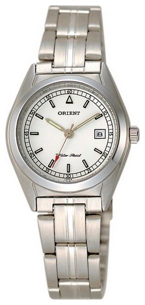 ORIENT LSZ1S006W wrist watches for unisex - 1 picture, image, photo